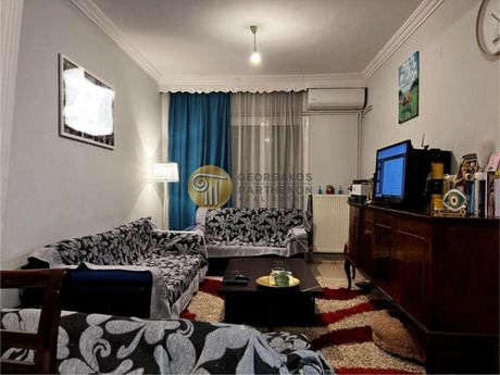 Apartment 78sqm for sale-Martiou