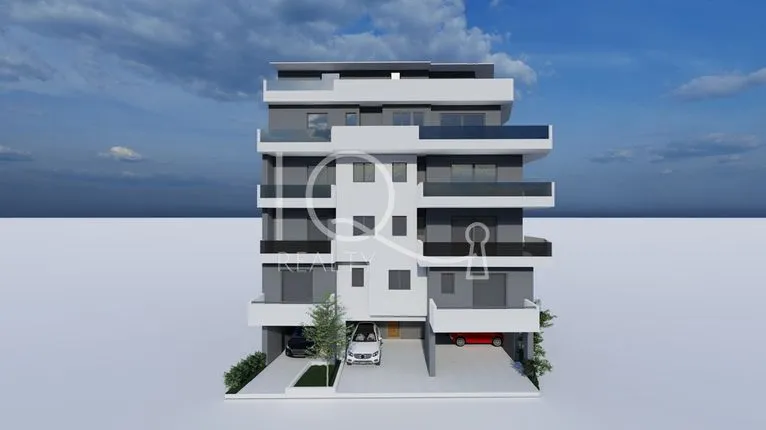 Studio 32 sqm for sale, Athens - South, Vironas