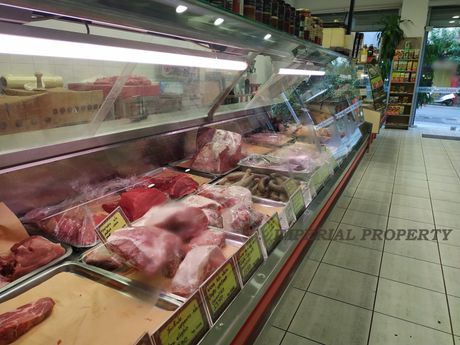 Επιχείρηση 100τ.μ. για πώληση-Ζωγράφου » Πανεπιστημιούπολη