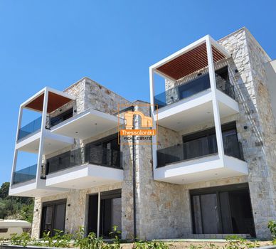 Μεζονέτα 111τ.μ. για πώληση-Κασσάνδρα » Πευκοχώρι