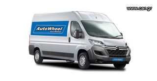 Fiat '16 ducato