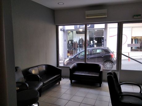 Store 28sqm for rent-Kastoria » Center