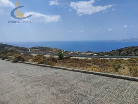Land plot 500sqm for sale-Karistos » Akrotiri