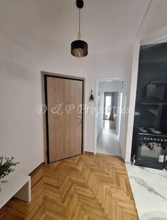 Apartment 60 sqm for rent, Athens - Center, Kentro