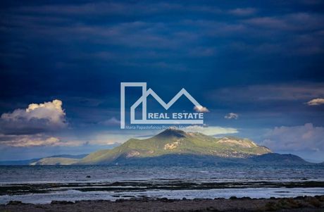 Land plot 4.650sqm for sale-Molos » Agios Serafeim