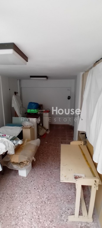 Αποθήκη 123 τ.μ. προς πώληση, Ψαροφάι