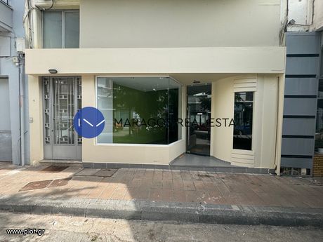 Κατάστημα 110τ.μ. για ενοικίαση-Άργος » Κέντρο