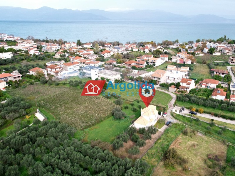 Μονοκατοικία 170 τ.μ. προς πώληση, Ελαιώνας Διακοπτού