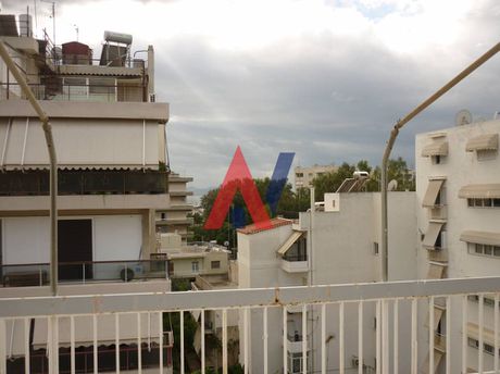 Διαμέρισμα 55 τ.μ. για πώληση