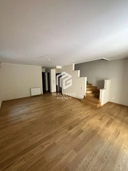 Μεζονέτα 277 τ.μ. για πώληση