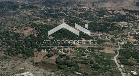 Land plot 21.300sqm for sale-Keramia » Kampoi