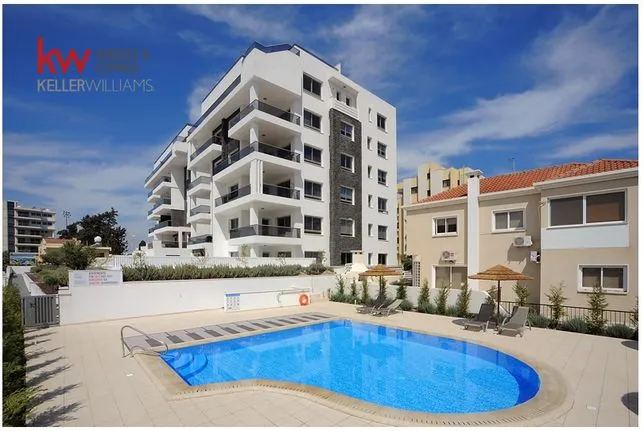 Apartment 65 sqm for rent, Larnaca, Larnaca (center)