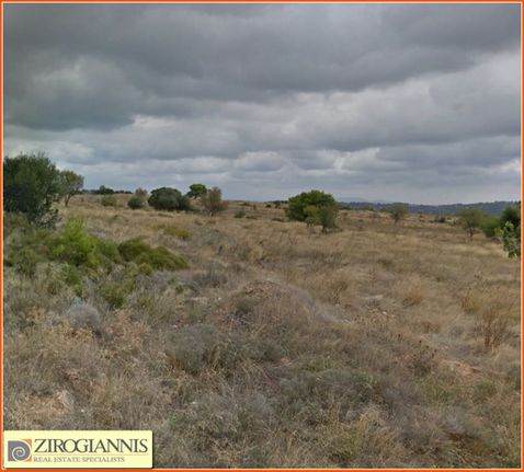 Land plot 392 sqm for sale, Rest Of Attica, Pikermi