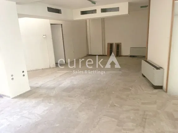 Store 532 sqm for rent, Athens - South, Dafni