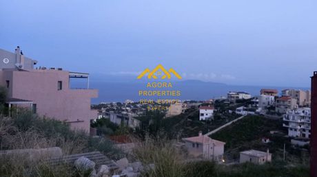 Οικόπεδο 1.035τ.μ. για πώληση-Νέα μάκρη » Νέος βουτζάς