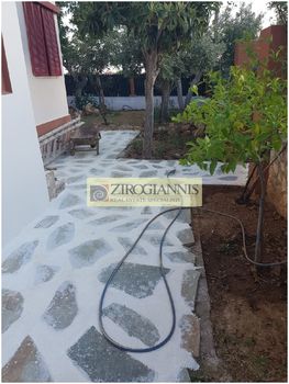 Detached home 94sqm for sale-Anthoisa