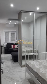 Studio / γκαρσονιέρα 35τ.μ. για πώληση-Άνω πόλη
