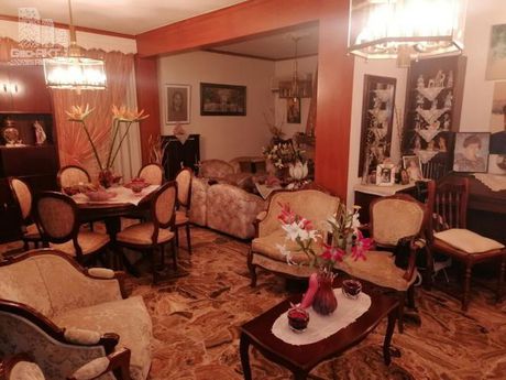 Apartment 110sqm for sale-Chaidari » Dasos