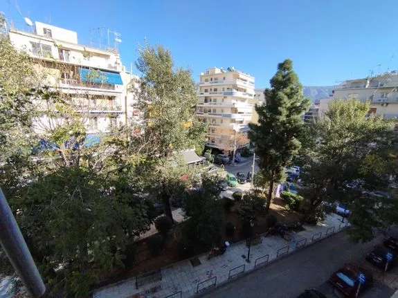 Apartment 86 sqm for sale, Athens - Center, Ampelokipoi - Pentagon