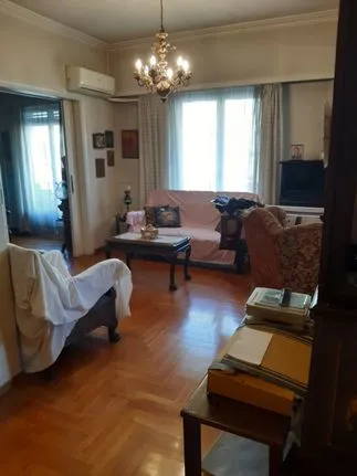 Apartment 84 sqm for sale, Athens - Center, Exarchia - Neapoli