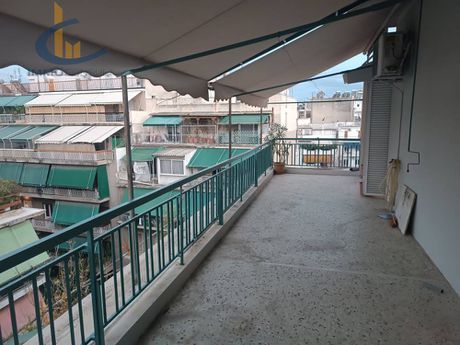 Apartment 65sqm for rent-Attiki » Leof. Liosion