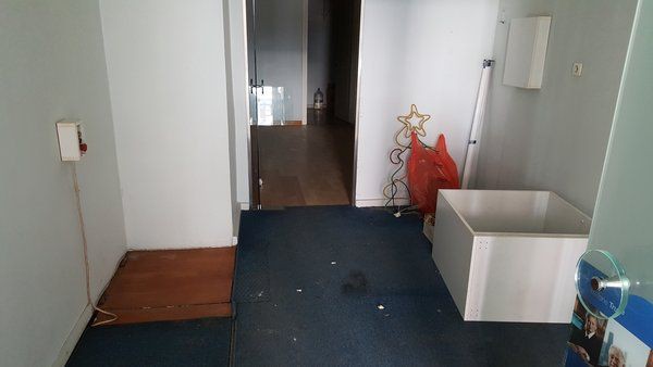 Επαγγελματικό 182 τ.μ. προς πώληση, Αχαΐα, Πάτρα