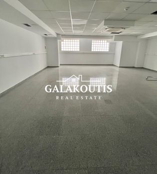 Office 370sqm for rent-Port