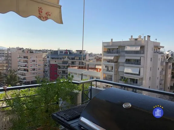 Apartment 118 sqm for sale, Athens - South, Nea Smyrni