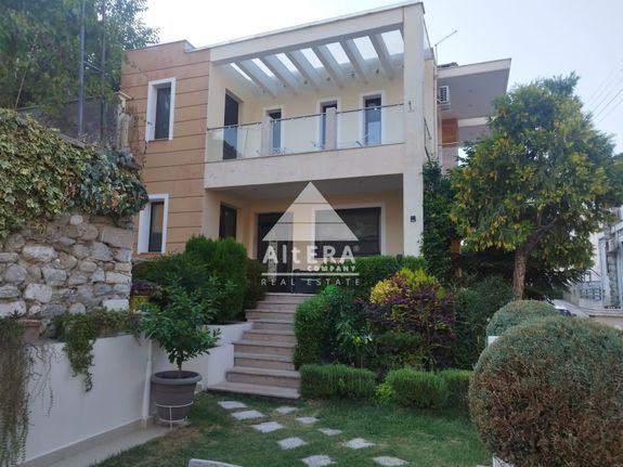 Μονοκατοικία 295 τ.μ. για πώληση, Ν. Σερρών, Σέρρες