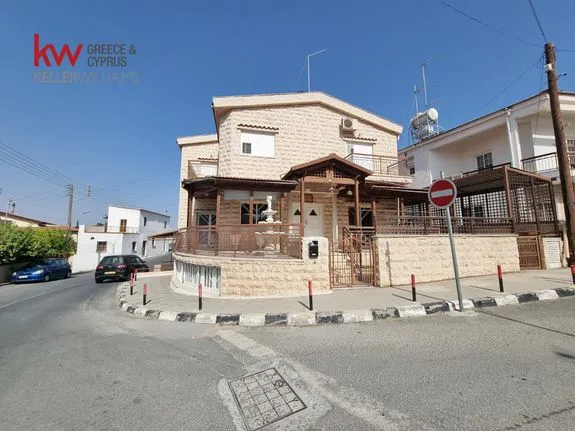 Detached home 238 sqm for sale, Larnaca, Aradipou