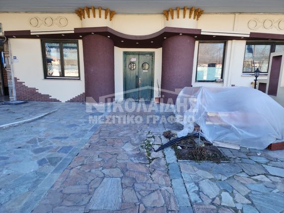 Κατάστημα 265 τ.μ. για ενοικίαση, Ν. Σερρών, Λευκώνας
