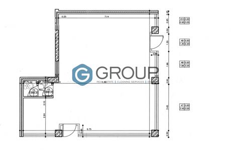 Store 104sqm for sale-Alexandroupoli » Center