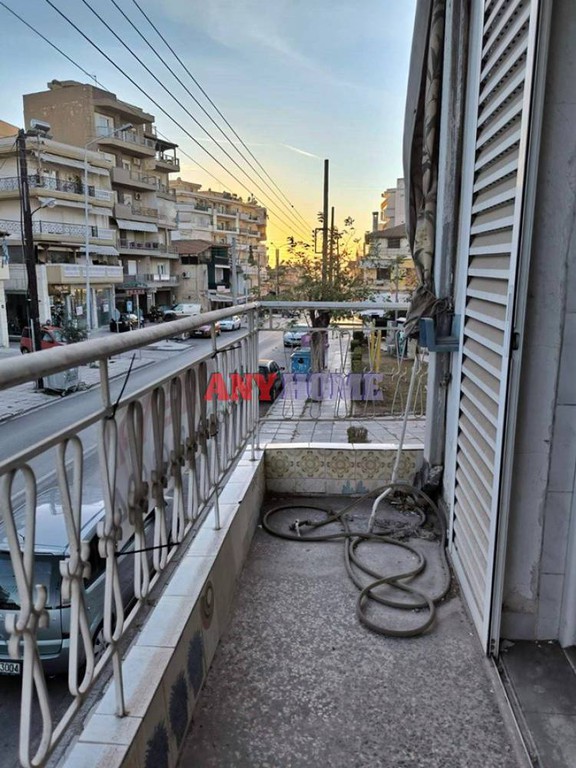 Διαμέρισμα 60 τ.μ. προς πώληση, Εύοσμο