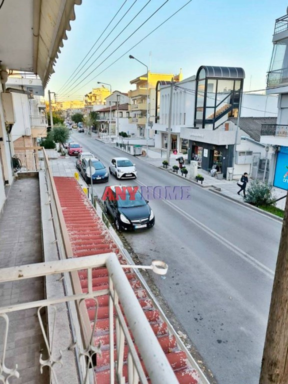 Διαμέρισμα 60 τ.μ. προς πώληση, Εύοσμο