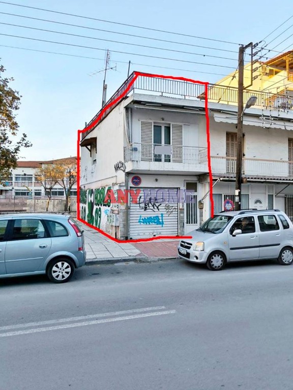 Διαμέρισμα 60 τ.μ. προς πώληση, Εύοσμο