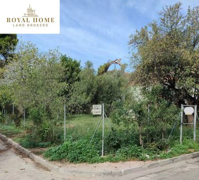 Οικόπεδο 403τ.μ. για πώληση-Βριλήσσια » Άνω βριλήσσια