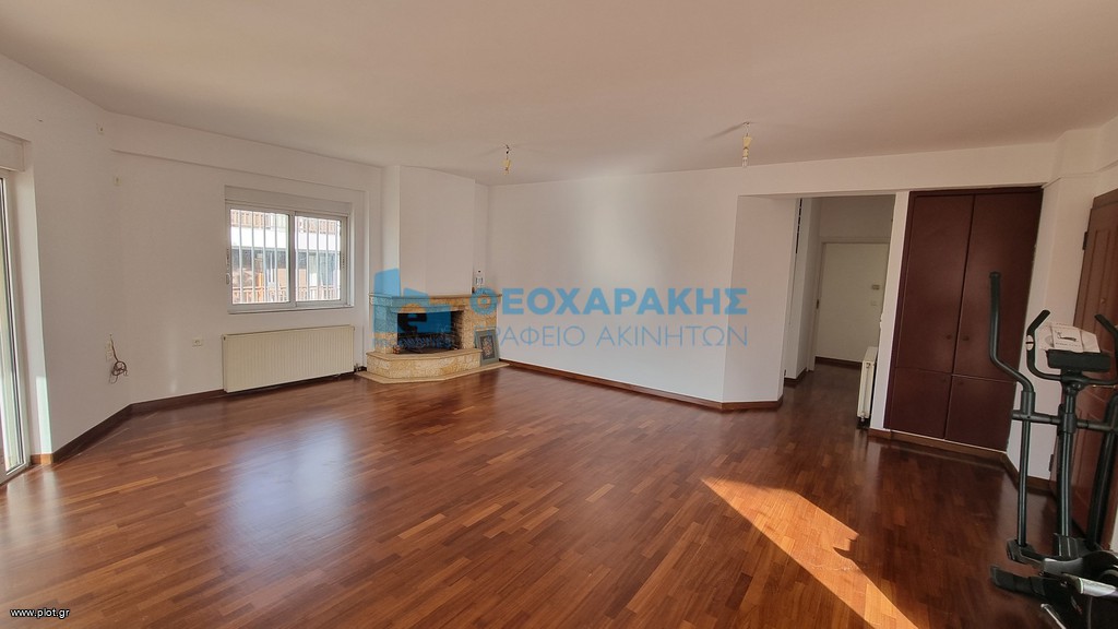 Διαμέρισμα 126 τ.μ. προς πώληση, Μασταμπάς Ηρακλείου