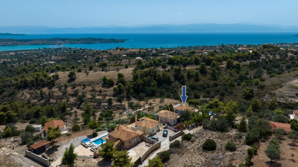 Μεζονέτα 125 τ.μ. προς πώληση, Βερβερούδα