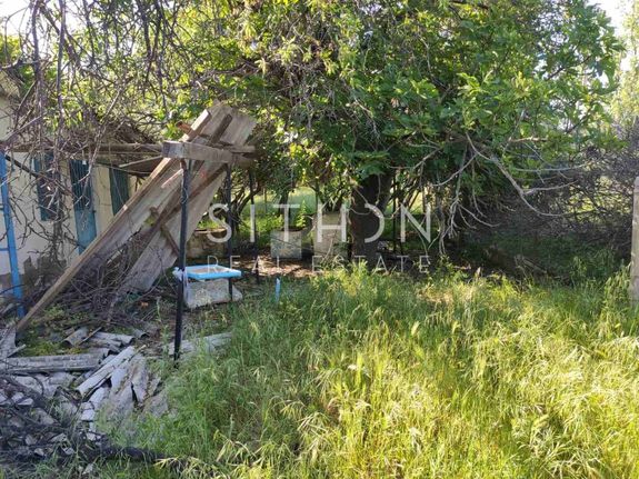 Detached home 40 sqm for sale, Chalkidiki, Toroni