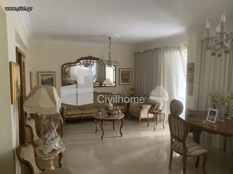 Apartment 110sqm for sale-Kalamaria » Agios Ioannis