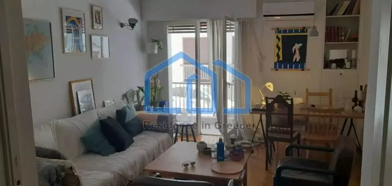 Apartment 57 sqm for sale, Athens - Center, Pagkrati