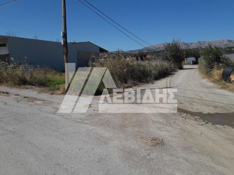 Land plot 900sqm for sale-Chios » Chios Town