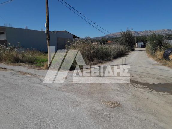 Land plot 900 sqm for sale, Chios Prefecture, Chios