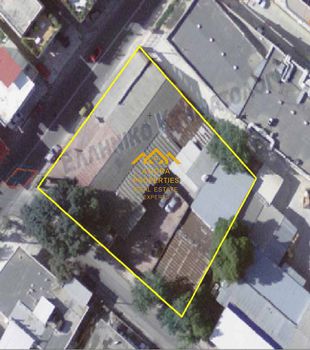 Land plot 1.620sqm for sale-Iraklio » Prasinos Lofos