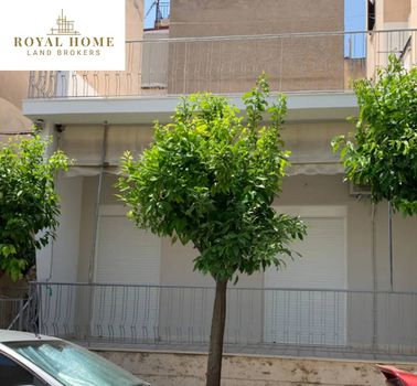 Οικόπεδο 116τ.μ. για πώληση-Κορυδαλλός » Πλατεία ελευθερίας
