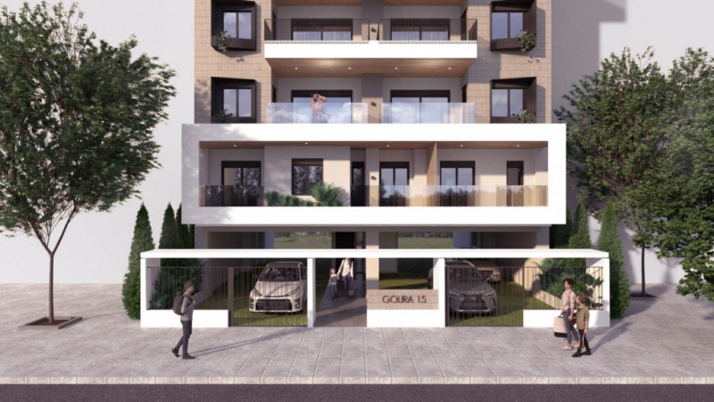 Μεζονέτα 148,47 τ.μ. πρός πώληση, Θεσσαλονίκη - Κέντρο, Άνω Τούμπα