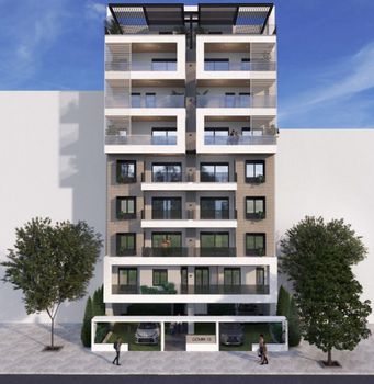 Maisonette 148,47sqm for sale-Ano Toumpa