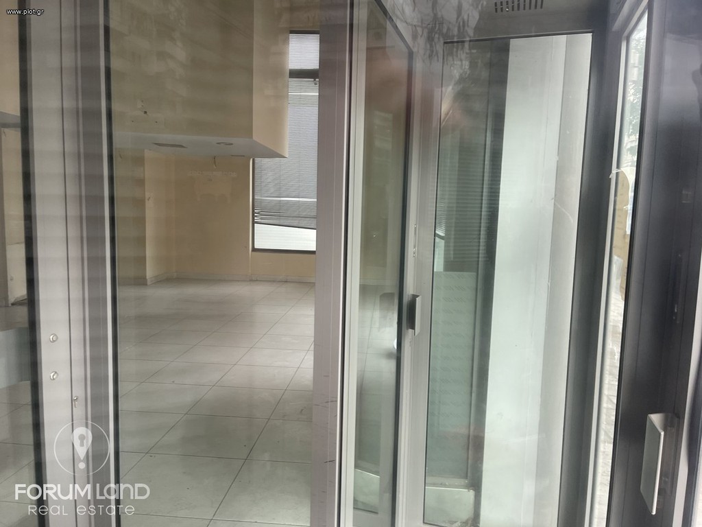 Κατάστημα 245 τ.μ. προς πώληση, Βούλγαρη - Άγιος Ελευθέριος