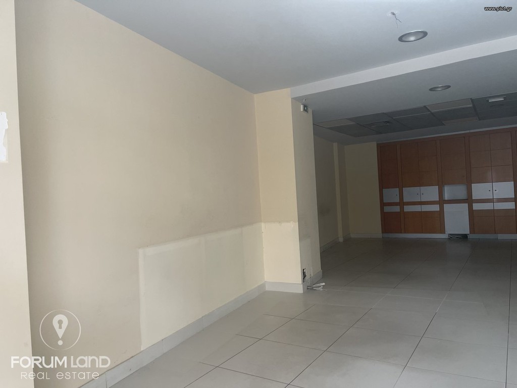 Κατάστημα 245 τ.μ. προς πώληση, Βούλγαρη - Άγιος Ελευθέριος