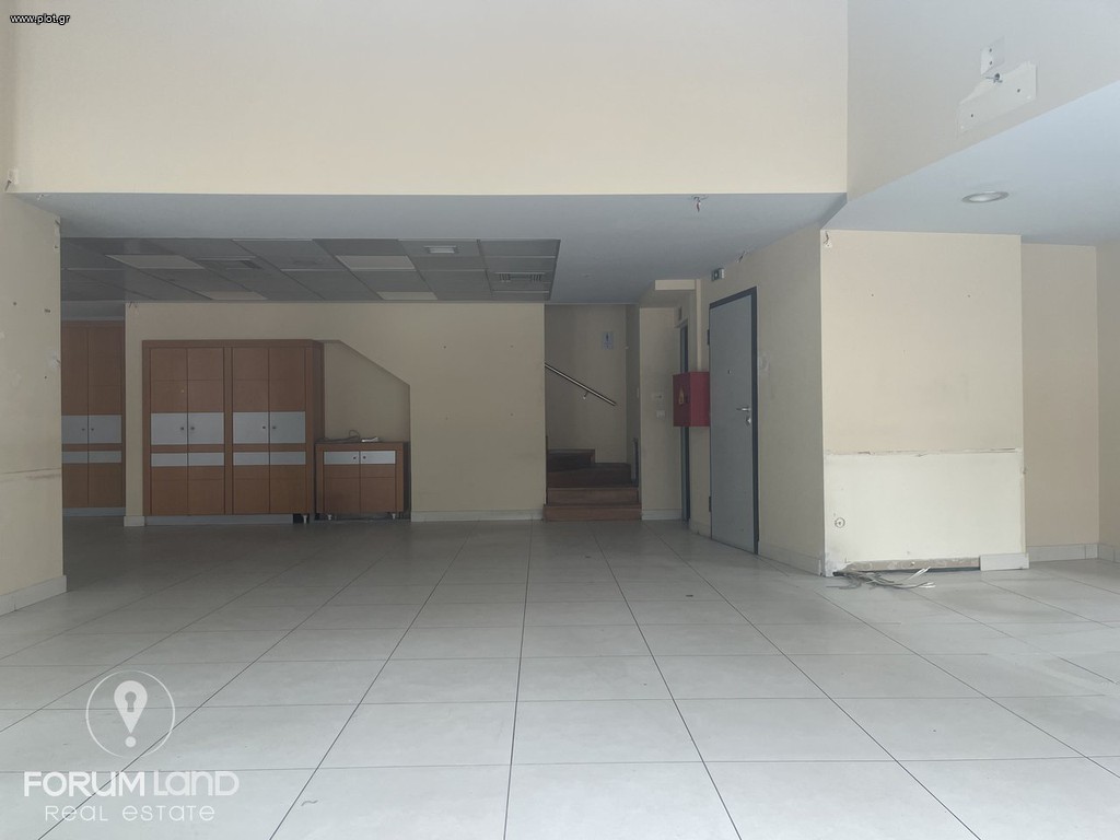 Κατάστημα 245 τ.μ. προς πώληση, Βούλγαρη - Άγιος Ελευθέριος